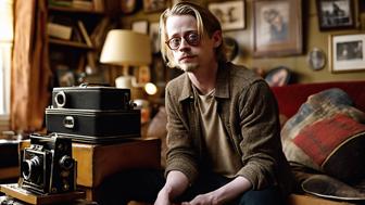 Macaulay Culkin Vermögen: Ein Blick auf das Vermögen des ehemaligen Kinderstars