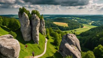 Medebach Sehenswürdigkeiten: Entdecken Sie die Highlights dieser charmanten Stadt